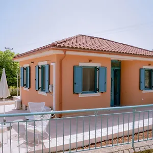  Holiday home Abuelita Greece