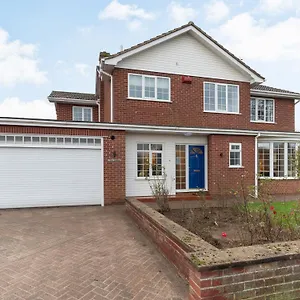  Holiday home The Gables United Kingdom