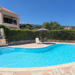  Villa Arte Nefeli Greece