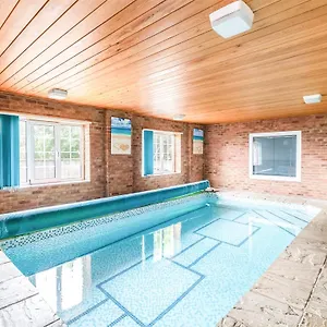  Holiday home Northstead United Kingdom