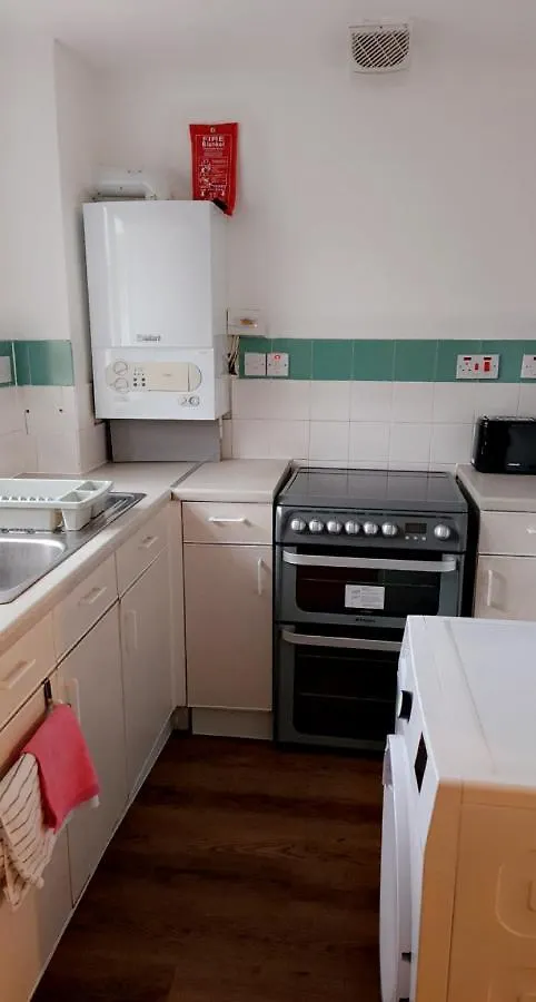 1 Bed Apartment, Peckham Rye London 0*,  United Kingdom