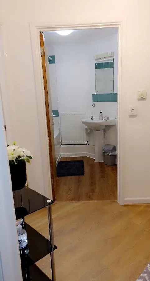 Apartment 1 Bed Apartment, Peckham Rye London