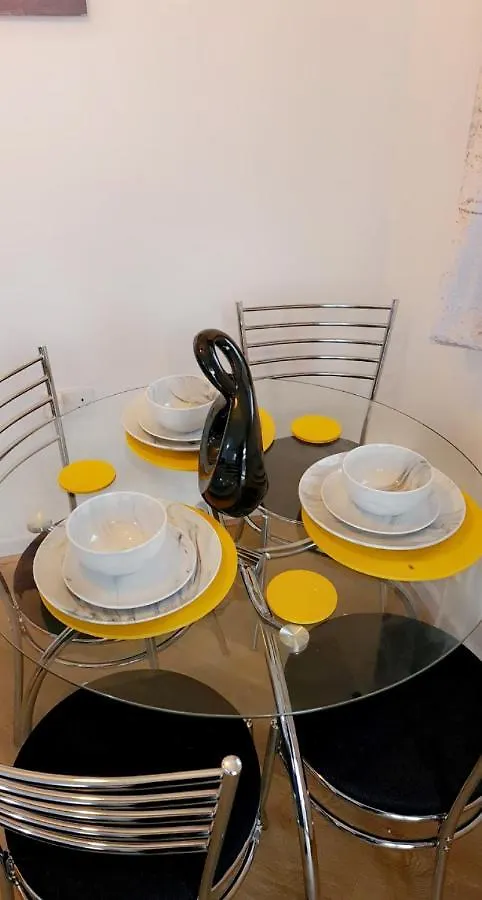 1 Bed Apartment, Peckham Rye London