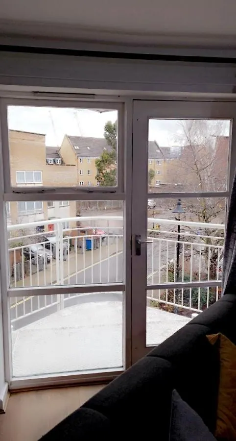 Apartment 1 Bed Apartment, Peckham Rye London United Kingdom