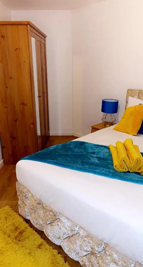 1 Bed Apartment, Peckham Rye London