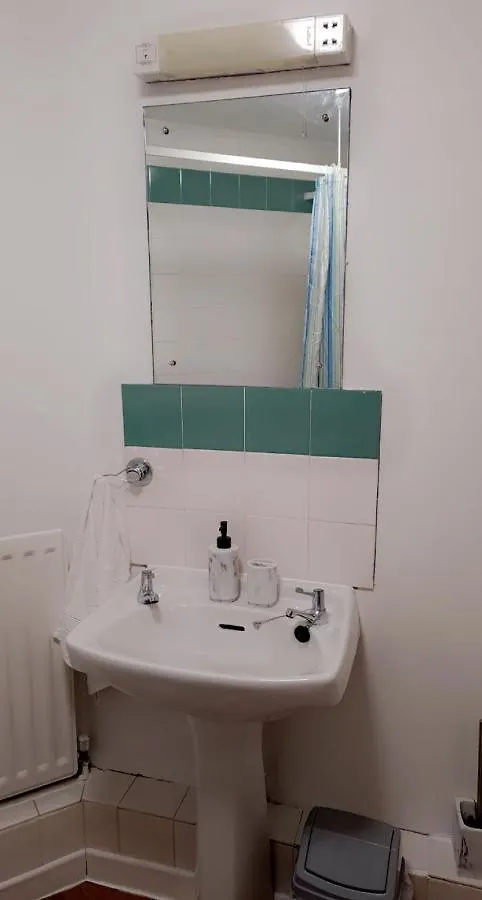 1 Bed Apartment, Peckham Rye London