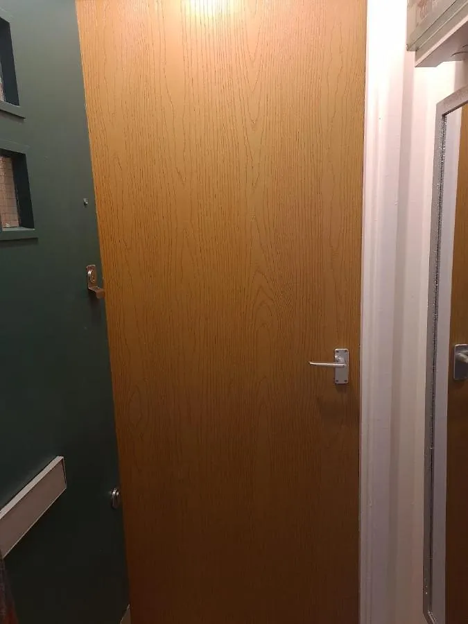 Apartment 1 Bed Apartment, Peckham Rye London