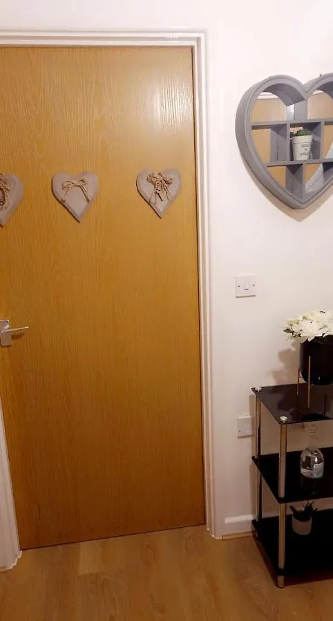 1 Bed Apartment, Peckham Rye London 0*,
