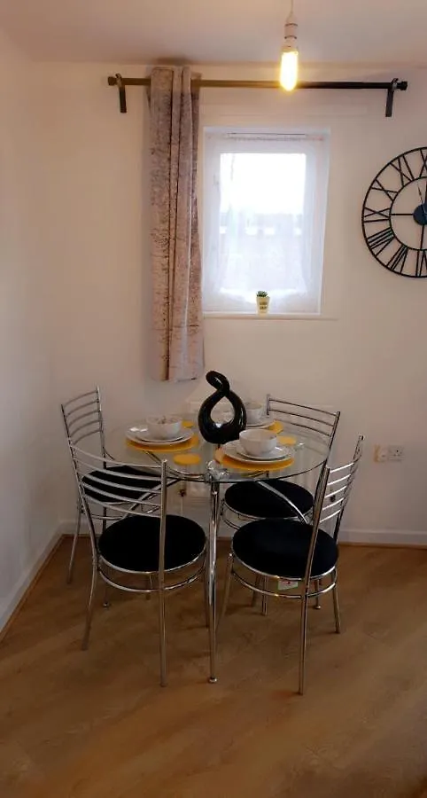 1 Bed Apartment, Peckham Rye London United Kingdom