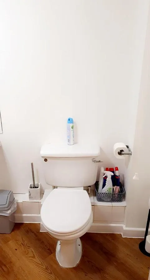 1 Bed Apartment, Peckham Rye London