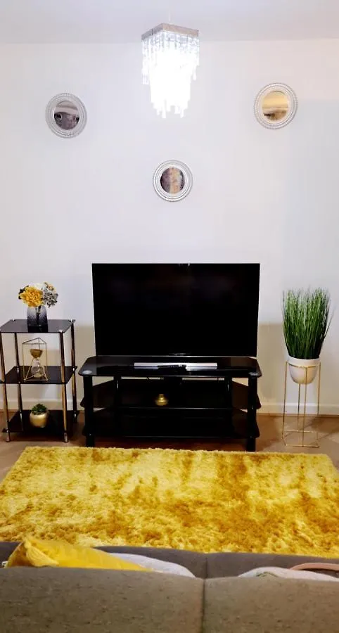 1 Bed Apartment, Peckham Rye London